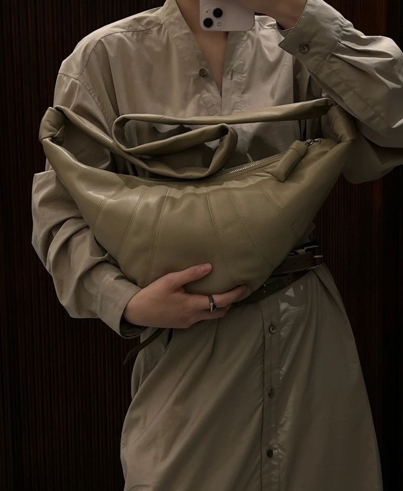 Lemaire Waist Chest Packs